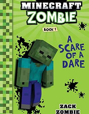 Diary of a Minecraft zombie Book one