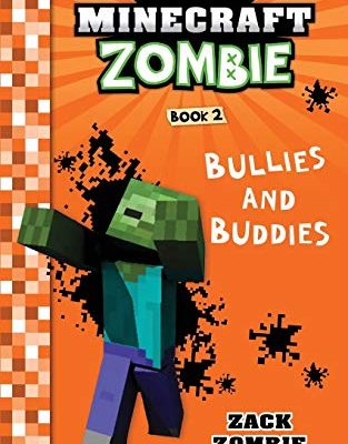 Diary of a Minecraft zombie Book 2